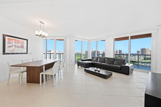 3370 Hidden Bay Drive 2102, Aventura, FL 33180