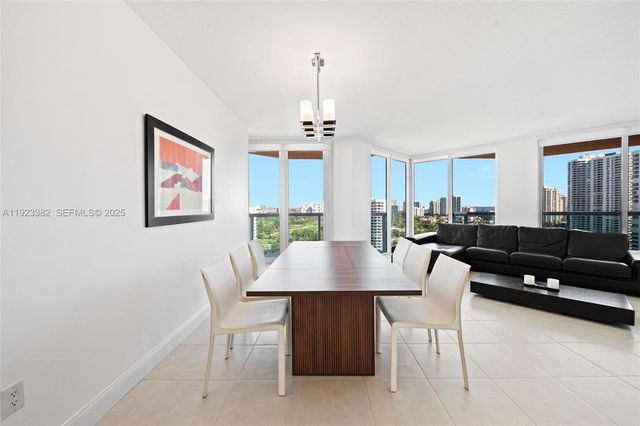 3370 Hidden Bay Drive 2102, Aventura, FL 33180