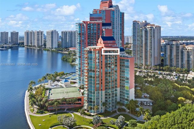 3370 Hidden Bay Drive 2102, Aventura, FL 33180