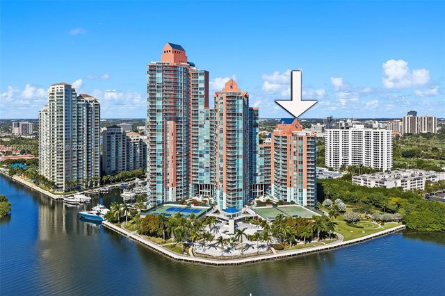 3370 Hidden Bay Drive 2102, Aventura, FL 33180