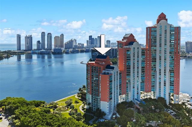 3370 Hidden Bay Drive 2102, Aventura, FL 33180