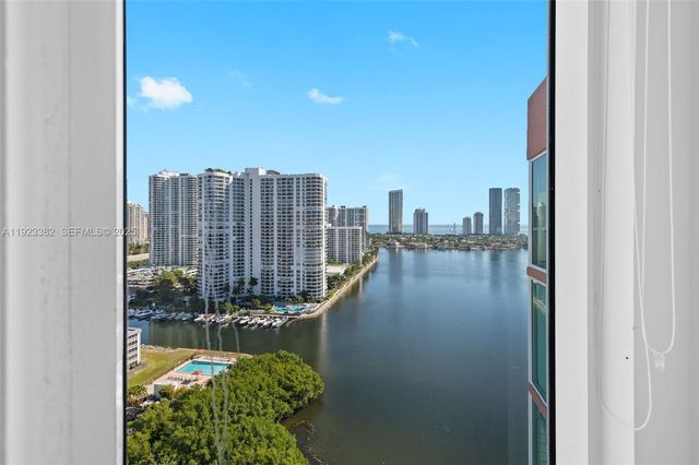3370 Hidden Bay Drive 2102, Aventura, FL 33180