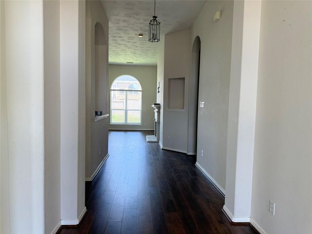 11605 Bay Ledge Drive, Pearland, TX 77584