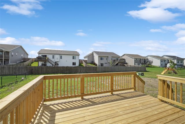 1606 NW Benjamin Drive, Ankeny, IA 50023