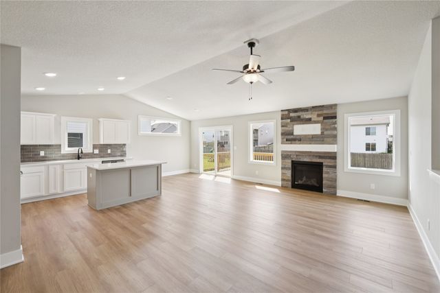 1606 NW Benjamin Drive, Ankeny, IA 50023