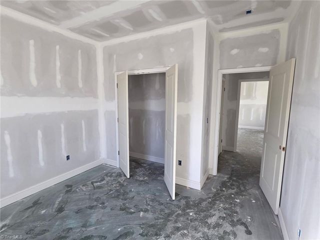 1376 Piedmont Drive, Lexington, NC 27295