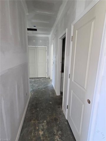 1376 Piedmont Drive, Lexington, NC 27295