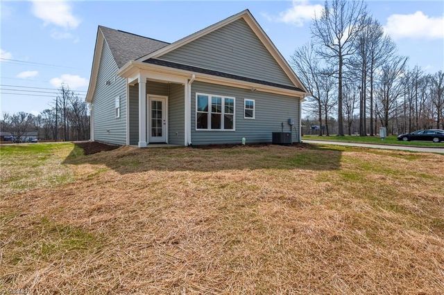 1376 Piedmont Drive, Lexington, NC 27295