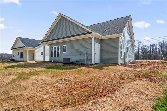 1376 Piedmont Drive, Lexington, NC 27295