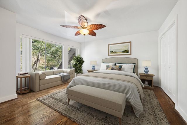 225 Litchfield Lane, Houston, TX 77024