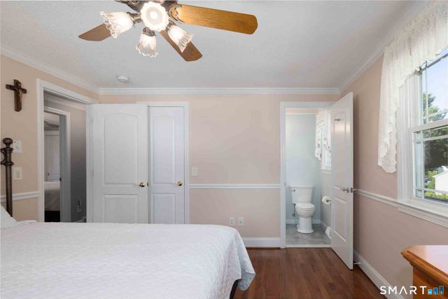 2 Woodridge Court, Southington, CT 06489