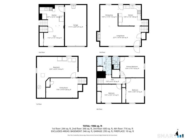 2 Woodridge Court, Southington, CT 06489