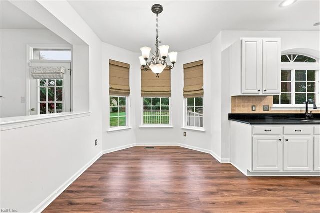 126 Hawks Nest Lane LN, Suffolk, VA 23435