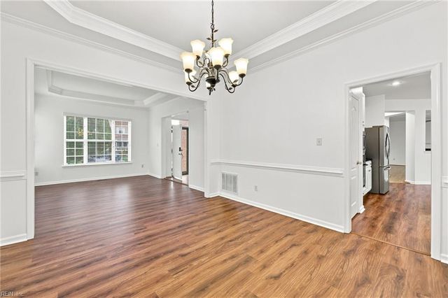 126 Hawks Nest Lane LN, Suffolk, VA 23435