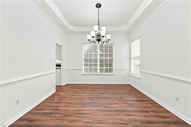 126 Hawks Nest Lane LN, Suffolk, VA 23435
