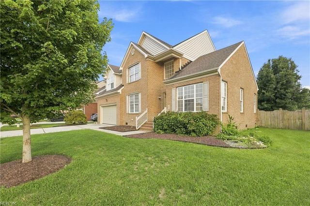 126 Hawks Nest Lane LN, Suffolk, VA 23435