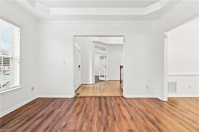 126 Hawks Nest Lane LN, Suffolk, VA 23435
