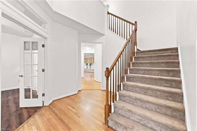 126 Hawks Nest Lane LN, Suffolk, VA 23435