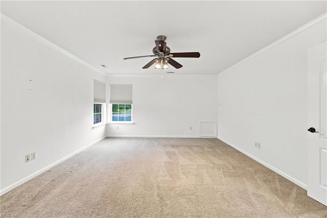 126 Hawks Nest Lane LN, Suffolk, VA 23435