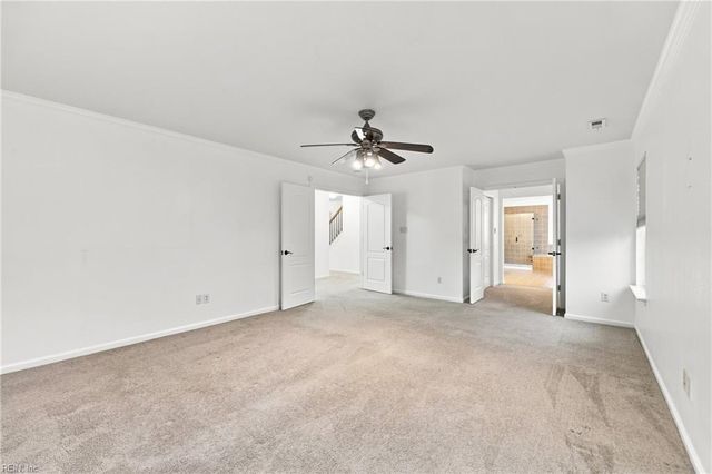 126 Hawks Nest Lane LN, Suffolk, VA 23435