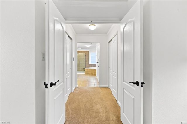 126 Hawks Nest Lane LN, Suffolk, VA 23435