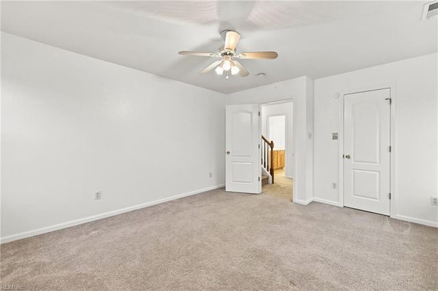 126 Hawks Nest Lane LN, Suffolk, VA 23435