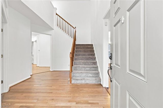 126 Hawks Nest Lane LN, Suffolk, VA 23435