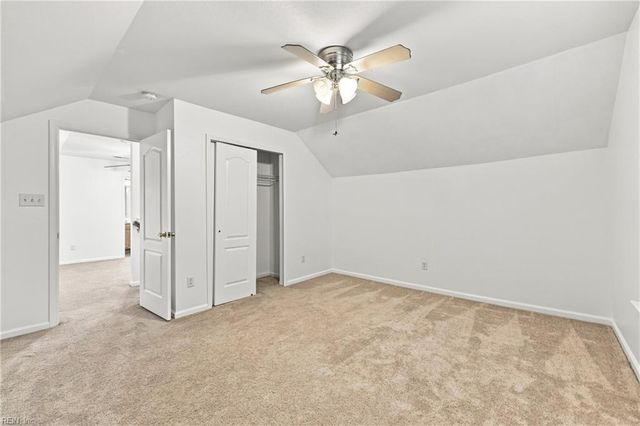 126 Hawks Nest Lane LN, Suffolk, VA 23435