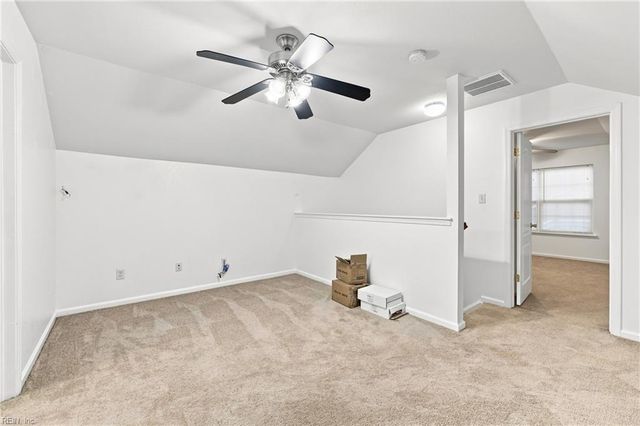 126 Hawks Nest Lane LN, Suffolk, VA 23435