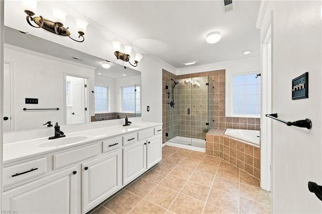 126 Hawks Nest Lane LN, Suffolk, VA 23435