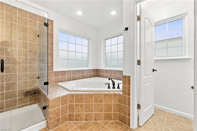 126 Hawks Nest Lane LN, Suffolk, VA 23435