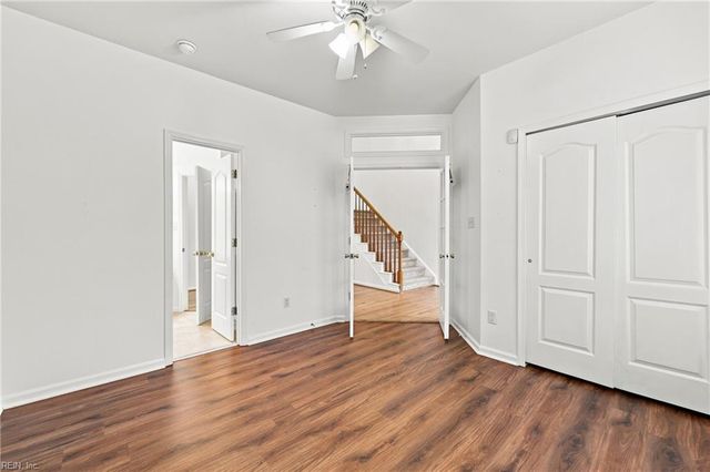 126 Hawks Nest Lane LN, Suffolk, VA 23435