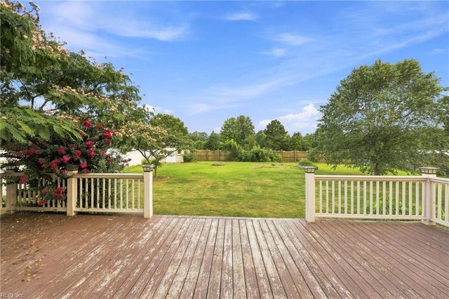 126 Hawks Nest Lane LN, Suffolk, VA 23435