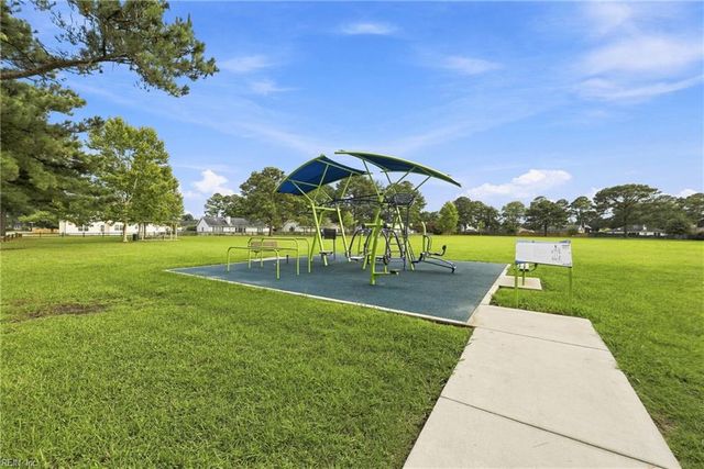 126 Hawks Nest Lane LN, Suffolk, VA 23435