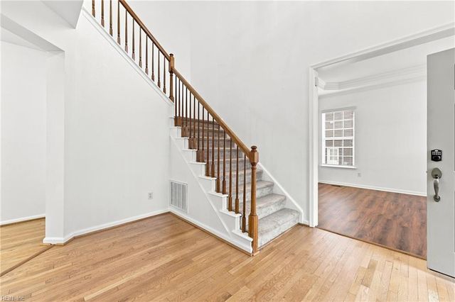126 Hawks Nest Lane LN, Suffolk, VA 23435