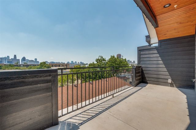 4519 San Jacinto Street 104, Dallas, TX 75204