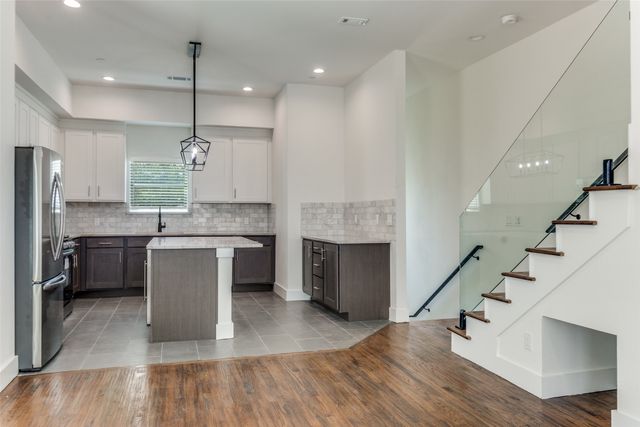 4519 San Jacinto Street 104, Dallas, TX 75204