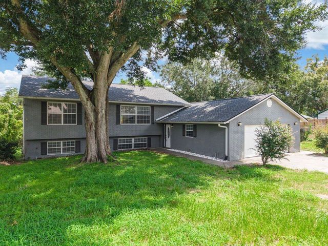 2614 CREST DRIVE, Haines City, FL 33844