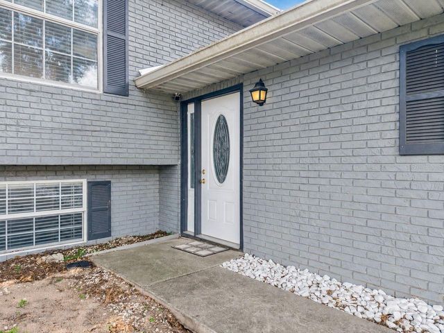 2614 CREST DRIVE, Haines City, FL 33844
