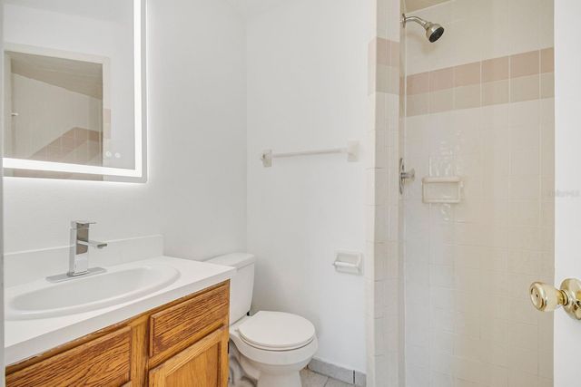 2614 CREST DRIVE, Haines City, FL 33844
