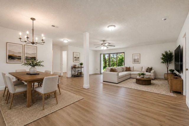 2614 CREST DRIVE, Haines City, FL 33844