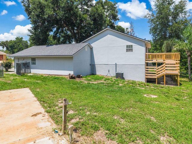 2614 CREST DRIVE, Haines City, FL 33844