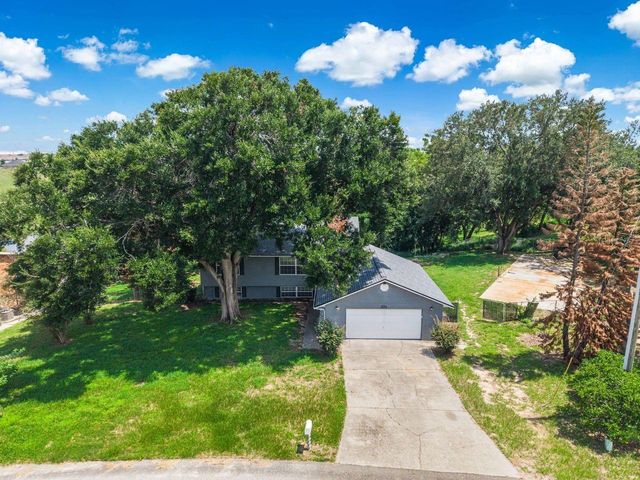 2614 CREST DRIVE, Haines City, FL 33844