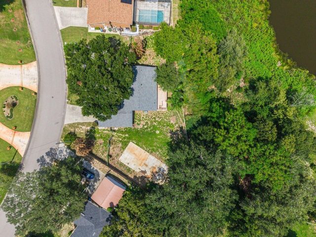 2614 CREST DRIVE, Haines City, FL 33844