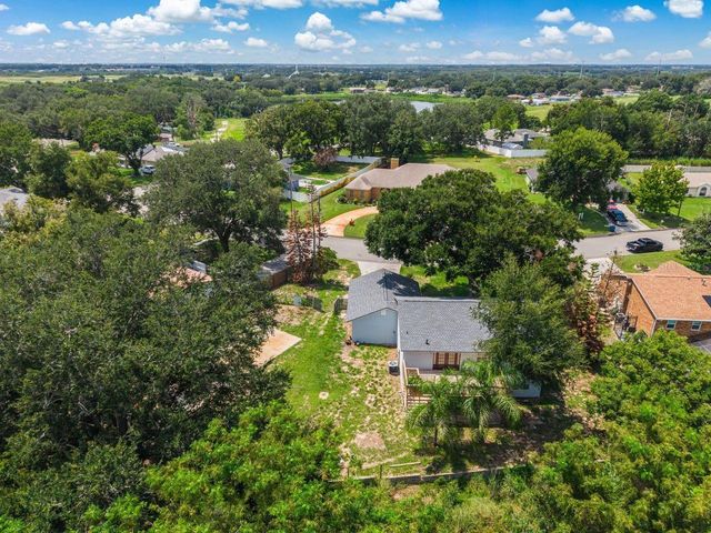 2614 CREST DRIVE, Haines City, FL 33844