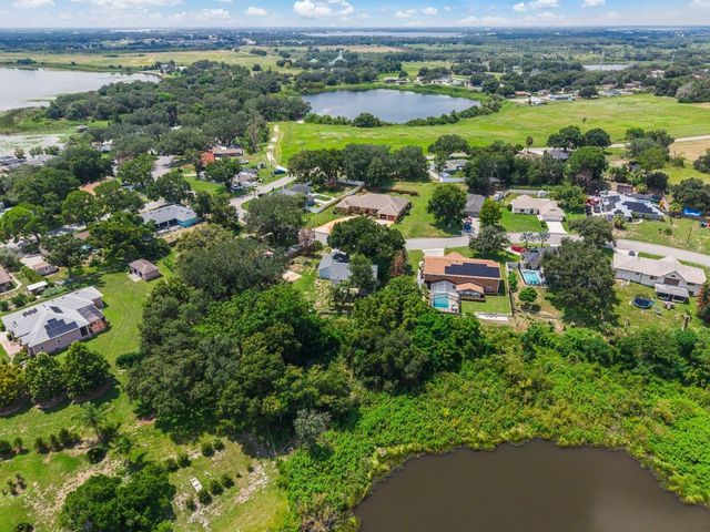 2614 CREST DRIVE, Haines City, FL 33844