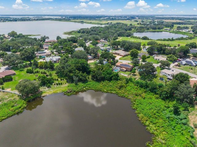2614 CREST DRIVE, Haines City, FL 33844
