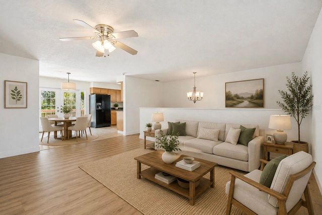 2614 CREST DRIVE, Haines City, FL 33844