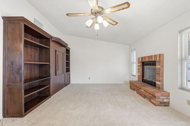 8470 N Star Grass Drive, Tucson, AZ 85742