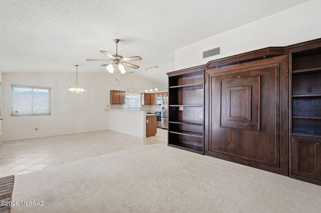 8470 N Star Grass Drive, Tucson, AZ 85742